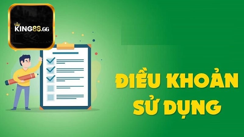 Điều khoản sử dụng là gì?