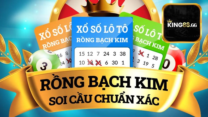 Rồng bạch kim là gì?