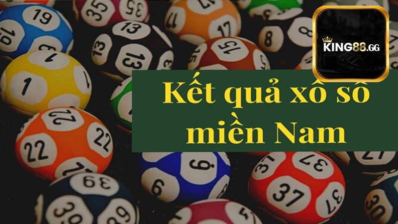 Giới thiệu xổ số miền nam