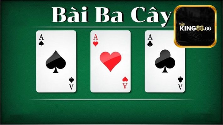 Giới thiệu về bài 3 cây cực chi tiết