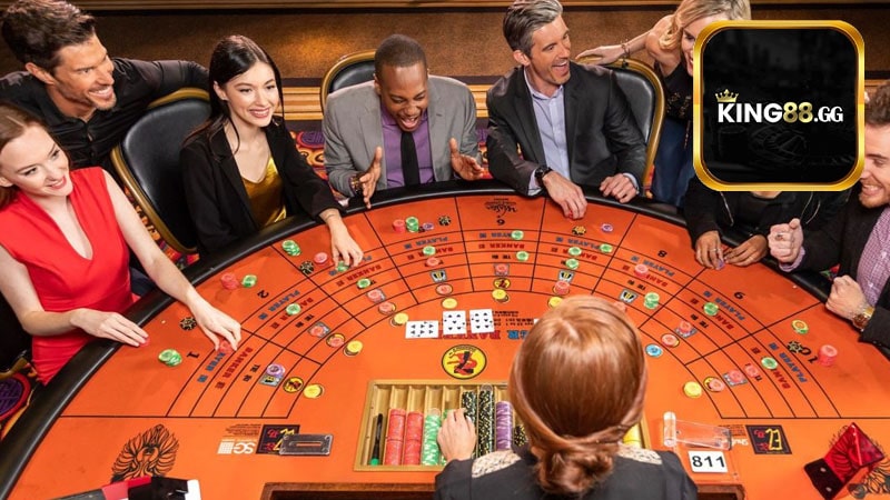 Chia sẻ cách chơi game Baccarat chuẩn chỉnh