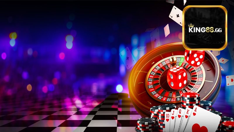 Bí kíp làm giàu từ casino online