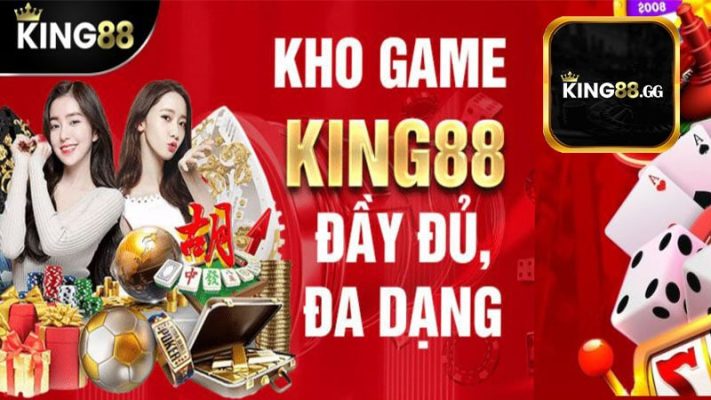 Khám phá kho tàng game bất tận cùng nhà cái